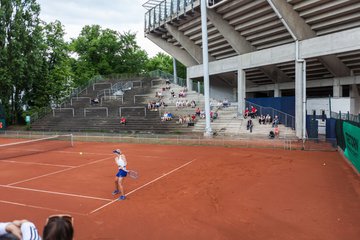 Bild 238 - BL Club an der Alster - TEC Waldau Stuttgart : Ergebnis: 5:4